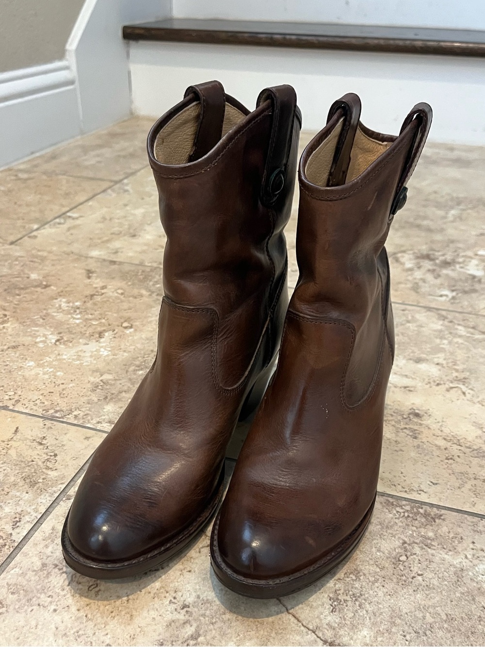 Frye Boots - Picture 2 of 6